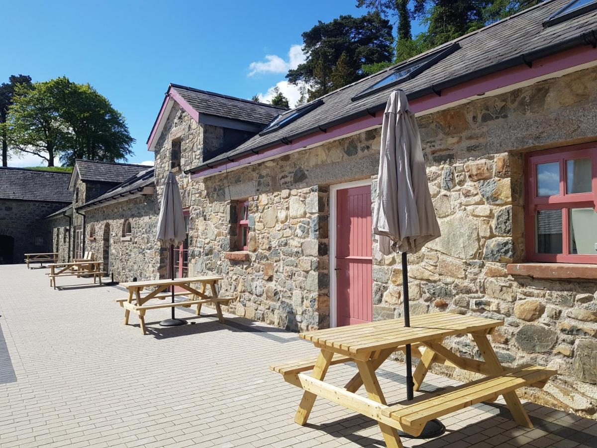 Cobbles Cottage - 2 Bedroom Stone Built Cottage Ballynahinch Exterior photo